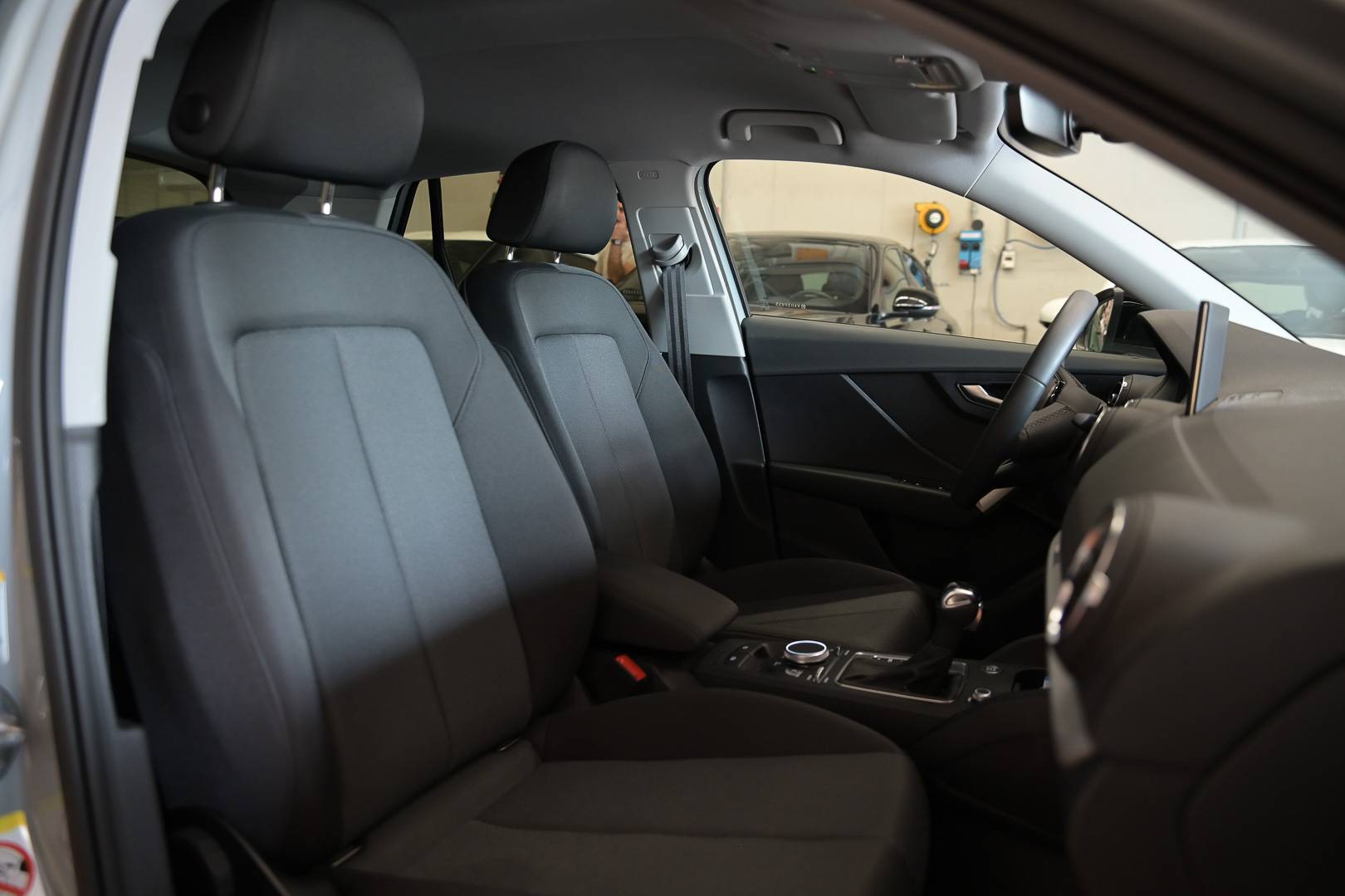 AUDI Q2 - Foto 30