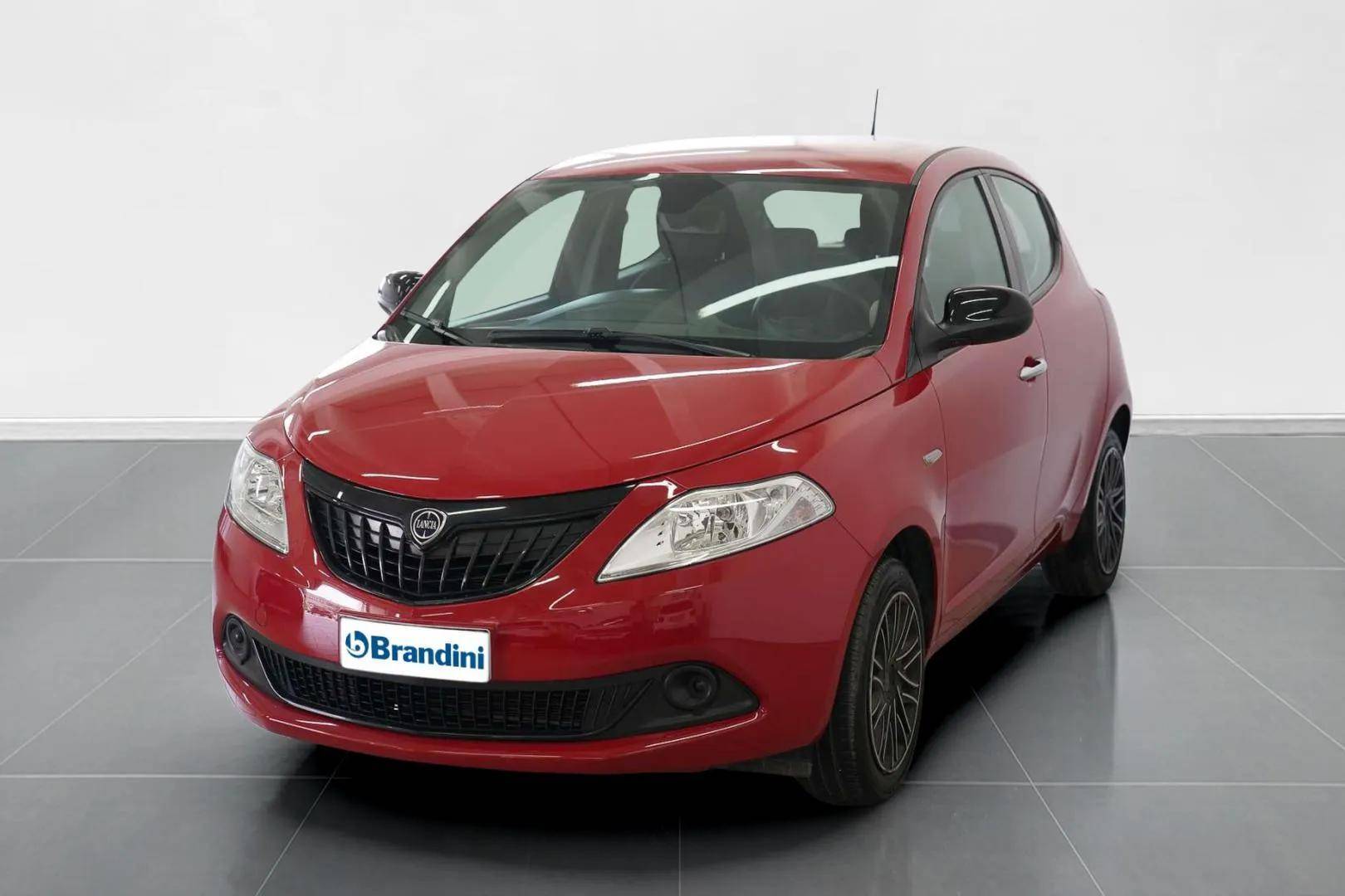 LANCIA Ypsilon - Foto 1
