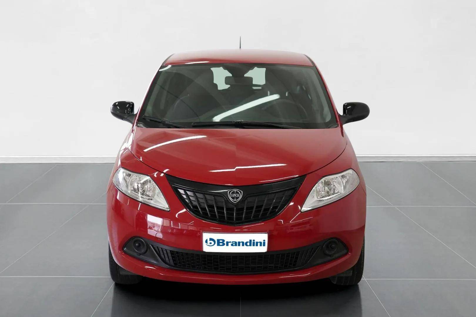 LANCIA Ypsilon - Foto 2