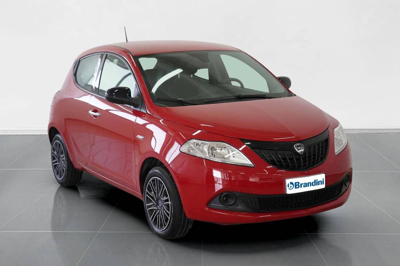 LANCIA Ypsilon - Foto 3