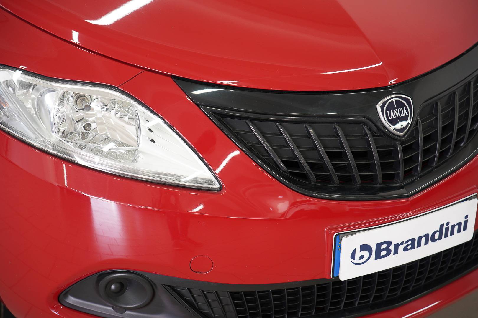LANCIA Ypsilon - Foto 4