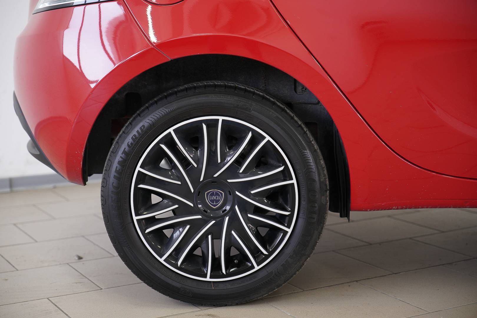 LANCIA Ypsilon - Foto 7
