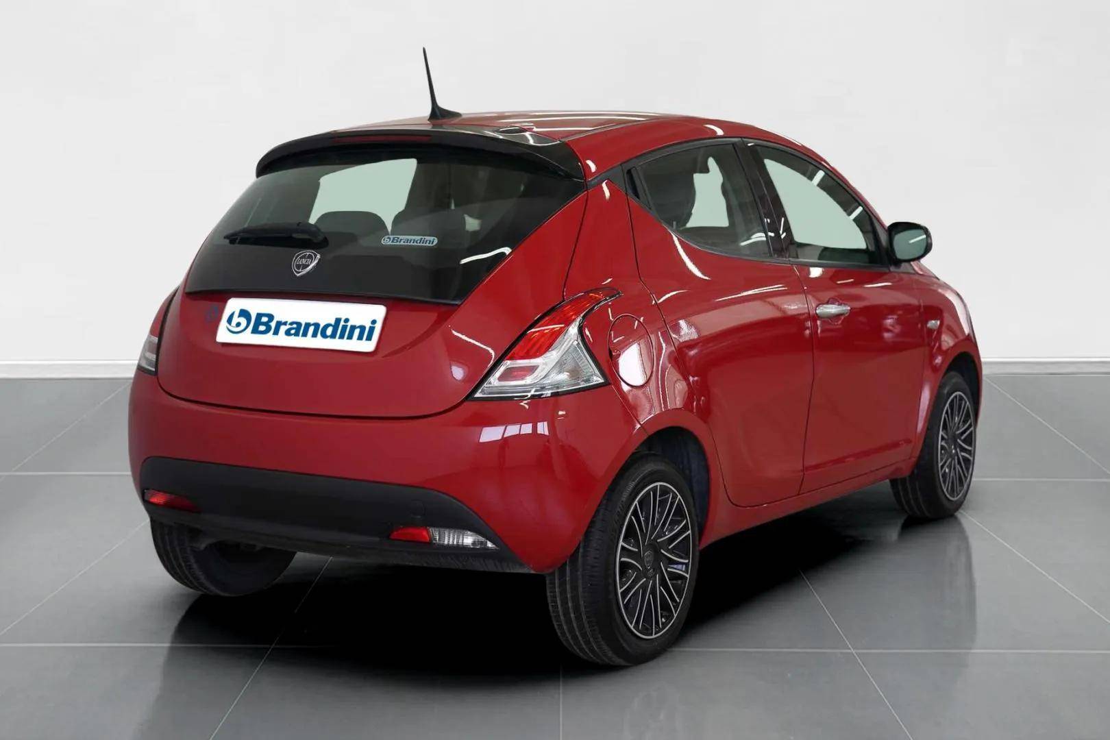 LANCIA Ypsilon - Foto 8