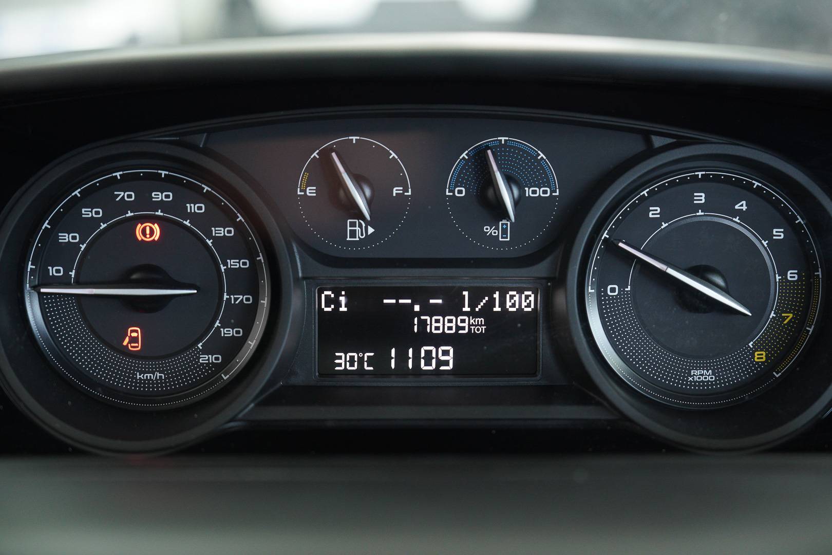 LANCIA Ypsilon - Foto 15
