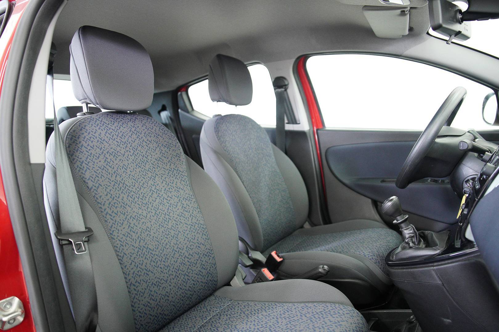 LANCIA Ypsilon - Foto 21