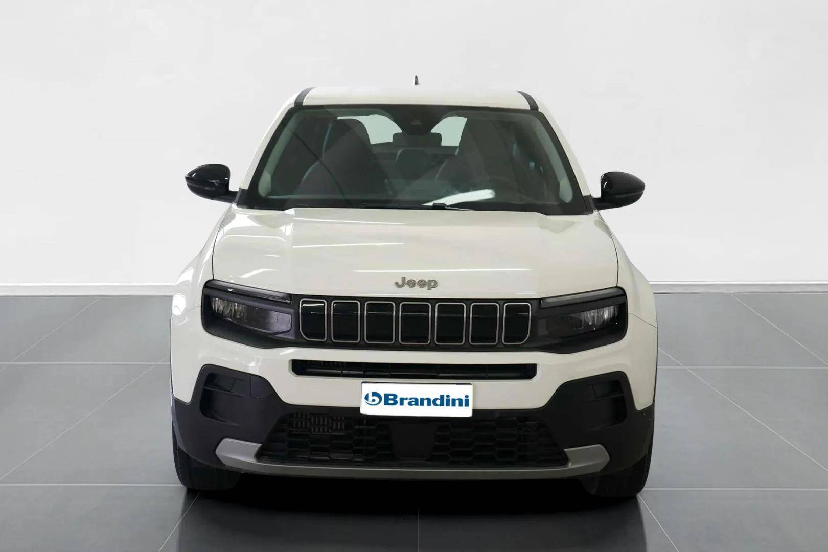JEEP Avenger - Foto 2