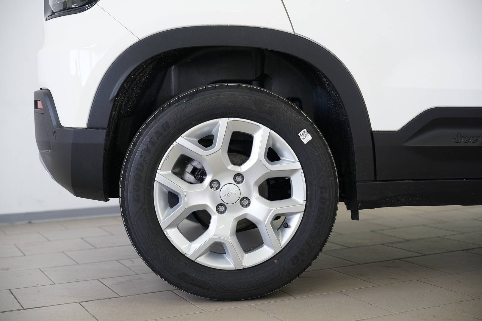 JEEP Avenger - Foto 6