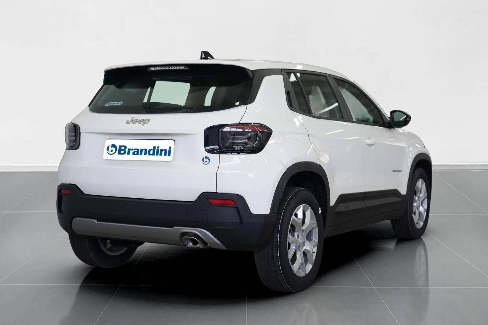 JEEP Avenger - Foto 7