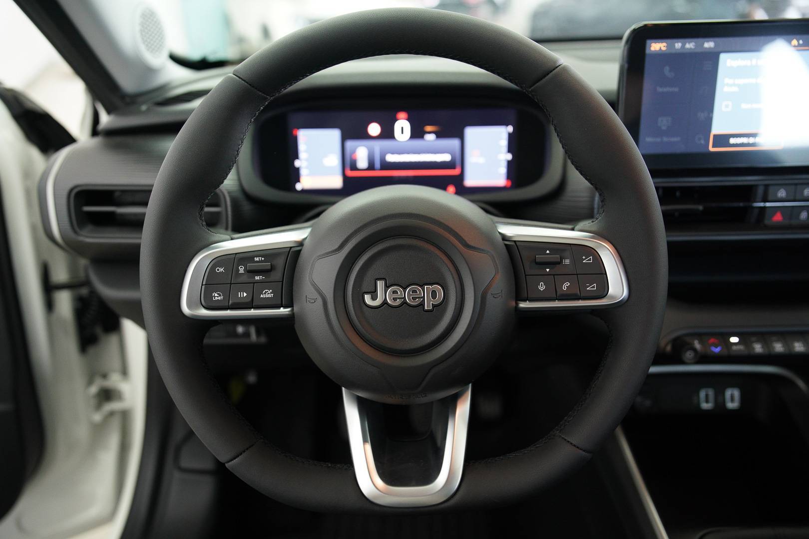 JEEP Avenger - Foto 10