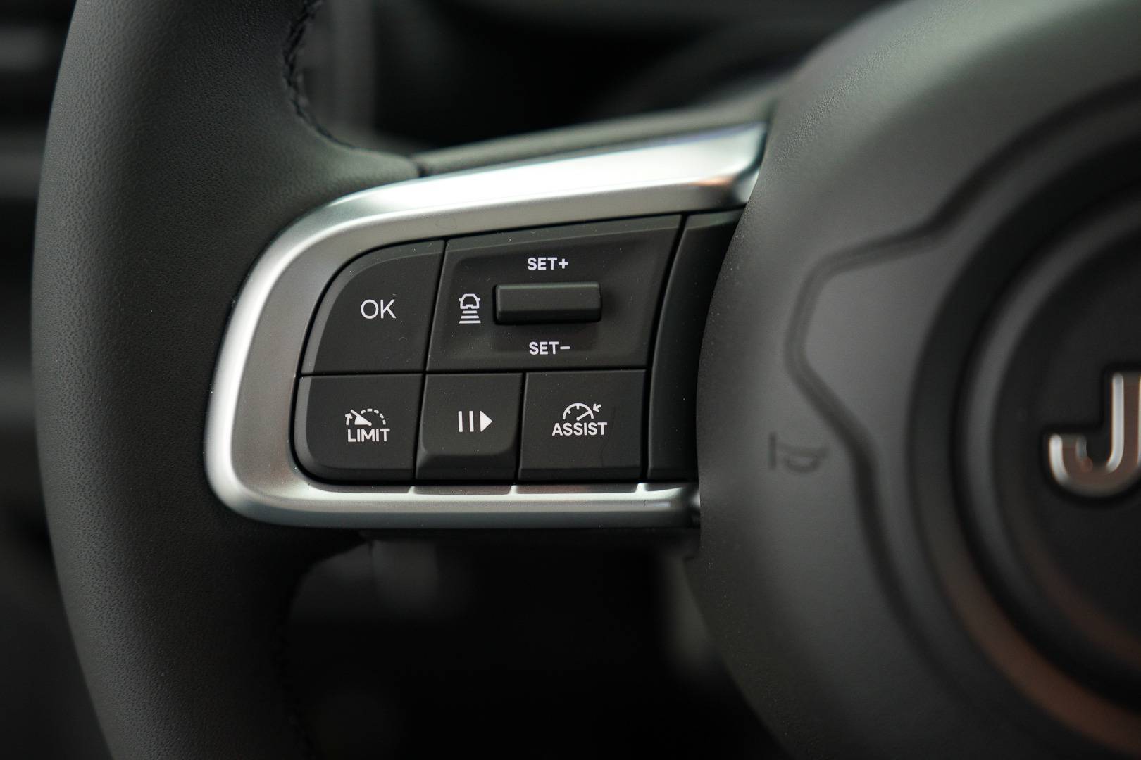 JEEP Avenger - Foto 11