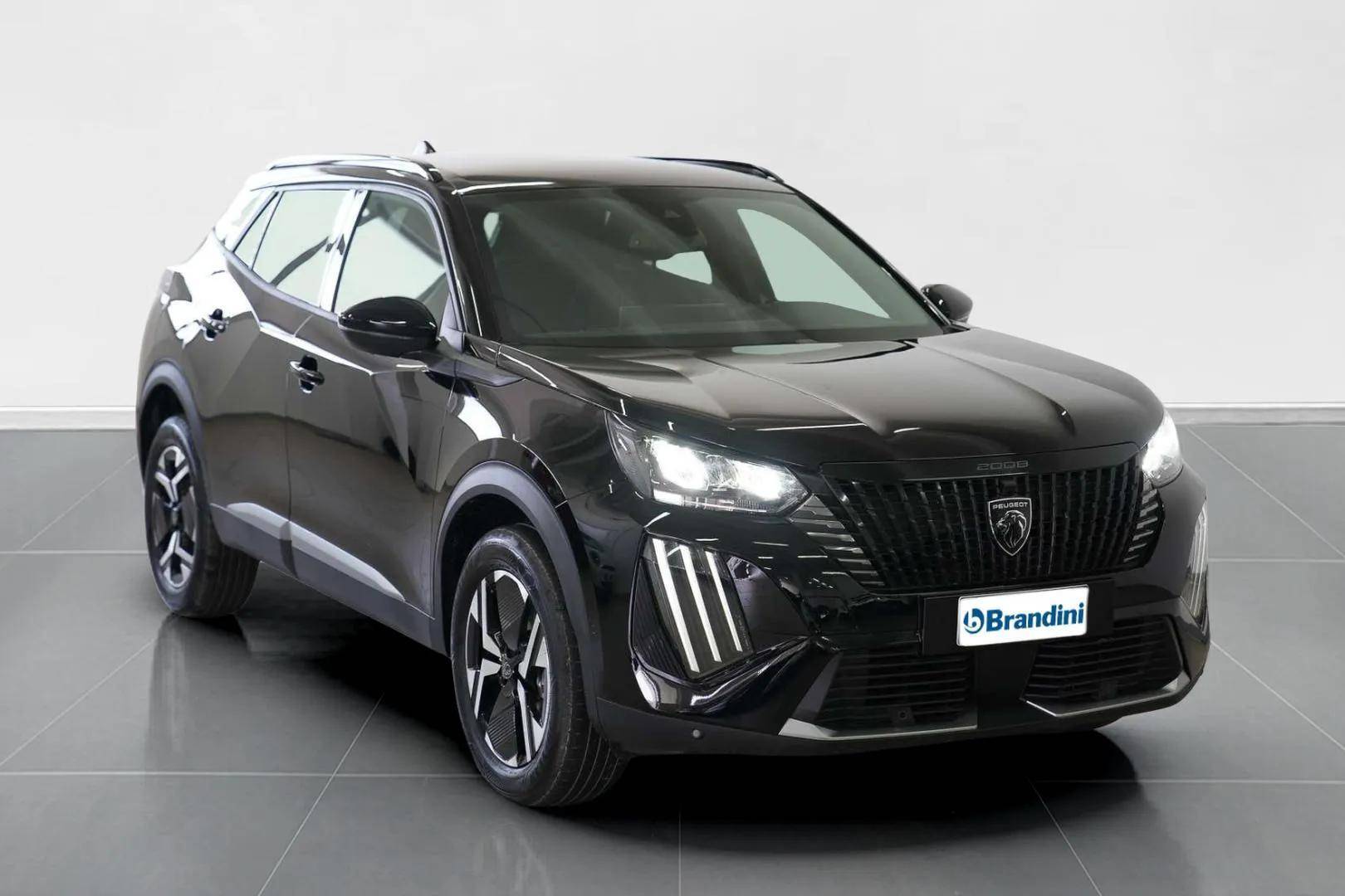 PEUGEOT 2008 - Foto 3