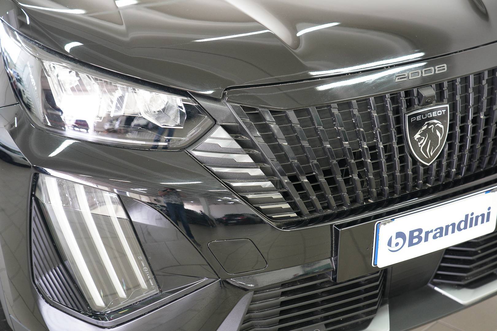 PEUGEOT 2008 - Foto 4