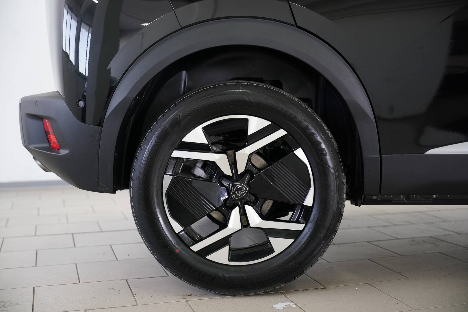 PEUGEOT 2008 - Foto 6