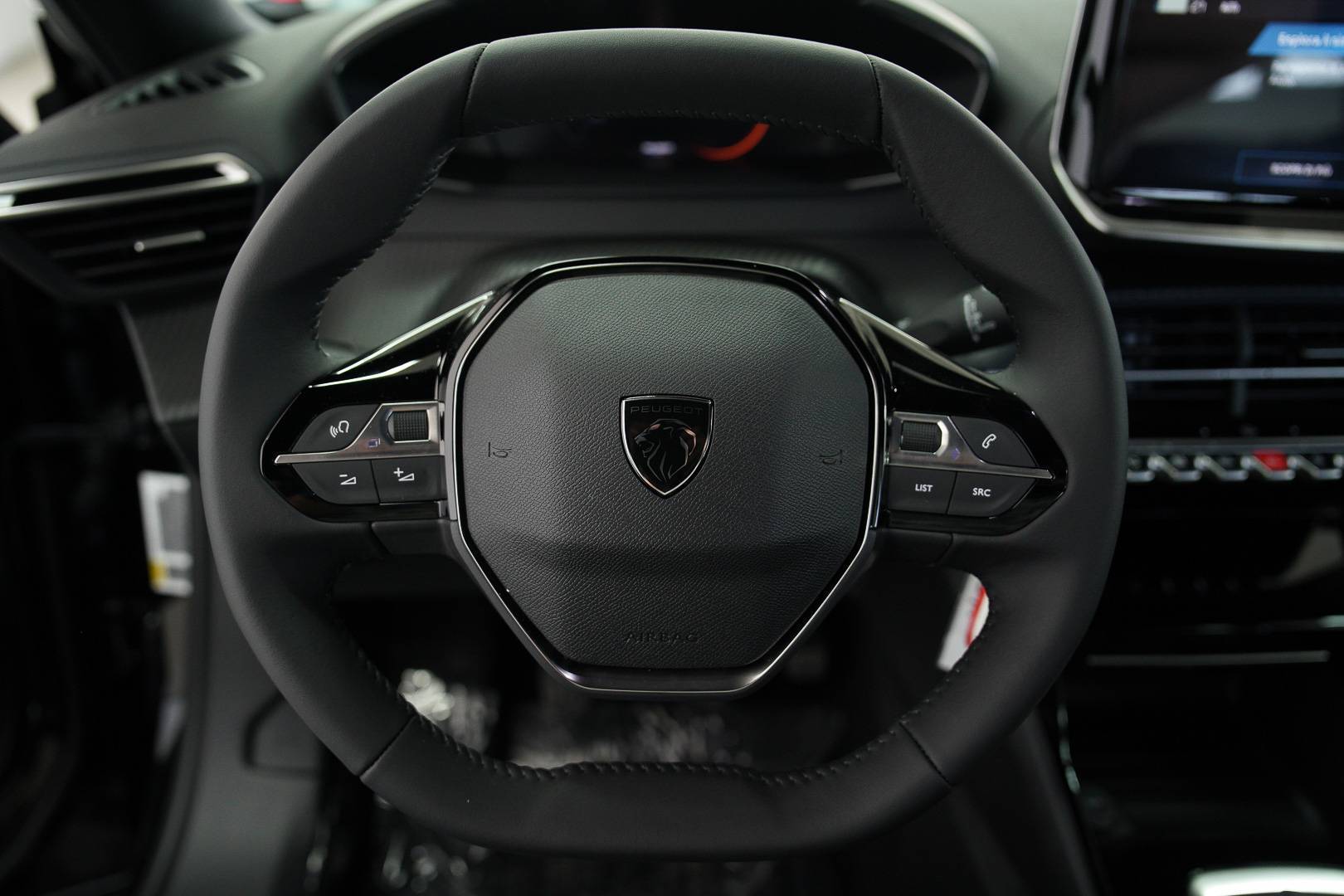 PEUGEOT 2008 - Foto 10