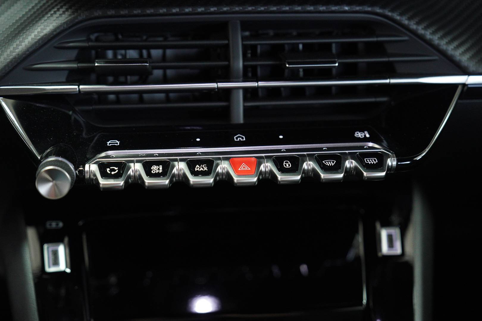 PEUGEOT 2008 - Foto 16