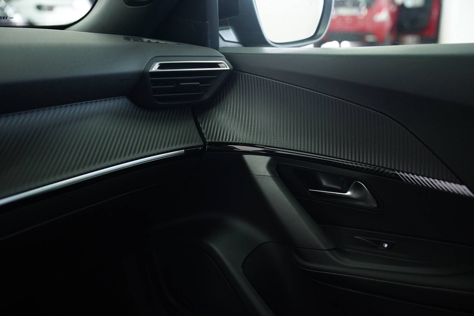 PEUGEOT 2008 - Foto 19