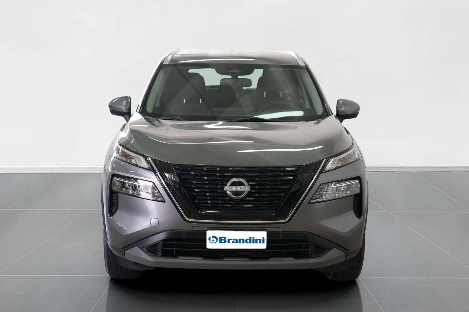 NISSAN X-TRAIL - Foto 2