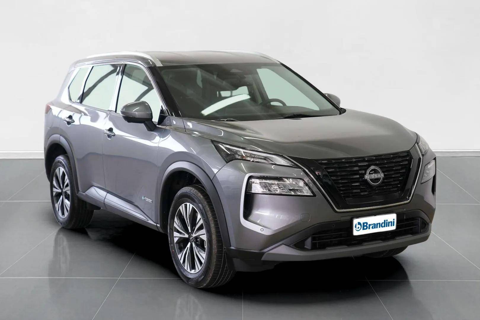 NISSAN X-TRAIL - Foto 3