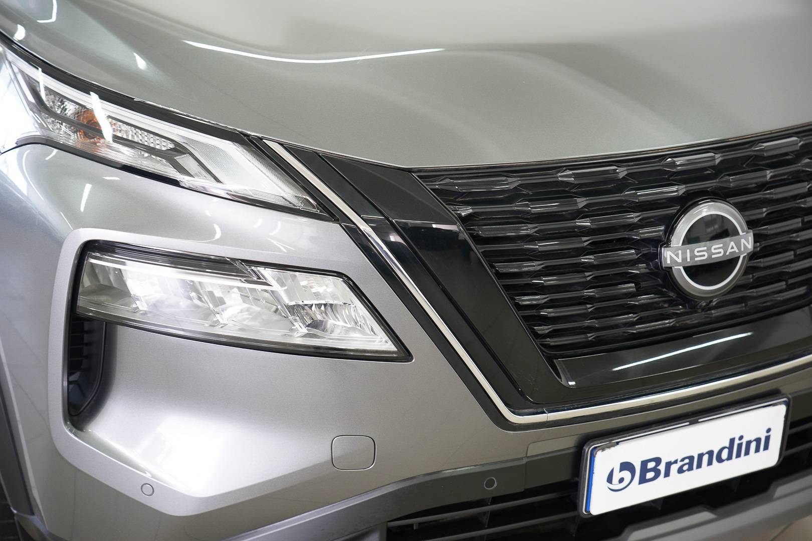 NISSAN X-TRAIL - Foto 4