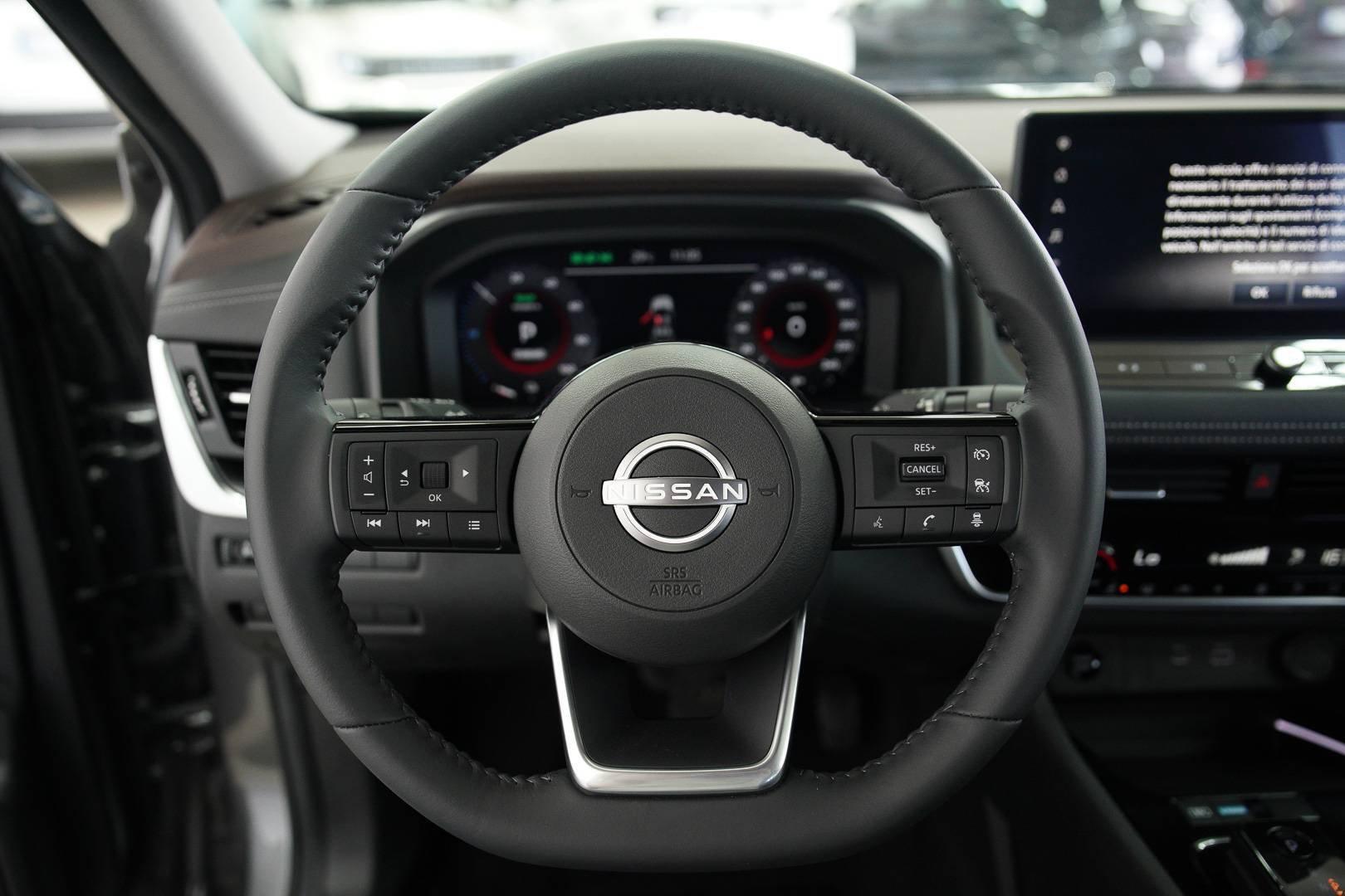 NISSAN X-TRAIL - Foto 10