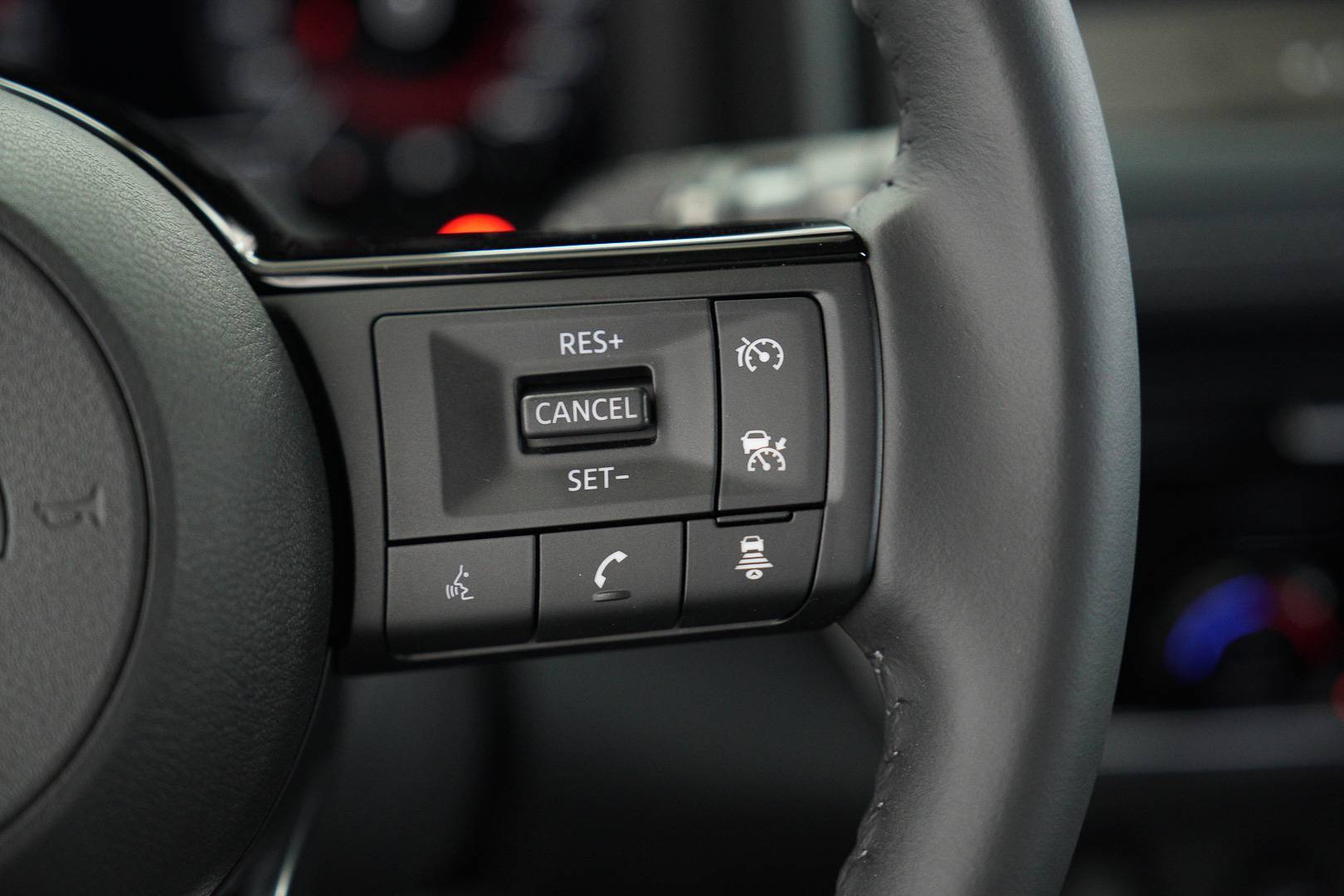NISSAN X-TRAIL - Foto 12