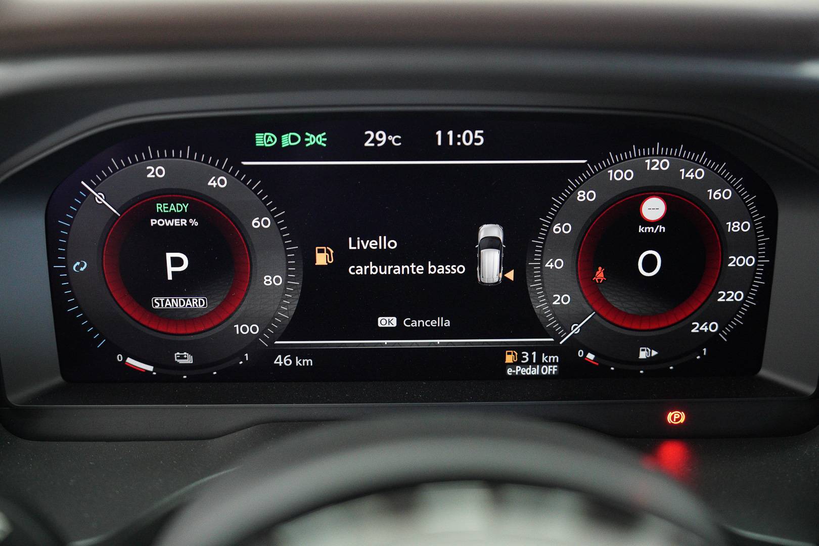 NISSAN X-TRAIL - Foto 14