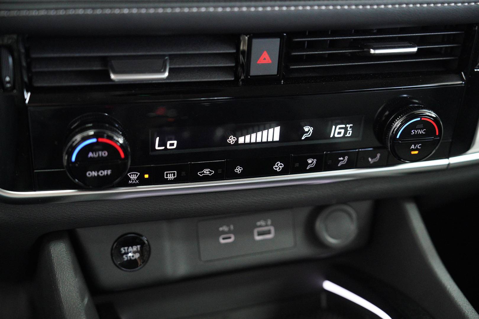 NISSAN X-TRAIL - Foto 16