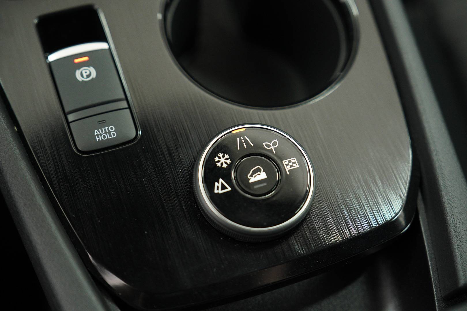 NISSAN X-TRAIL - Foto 20