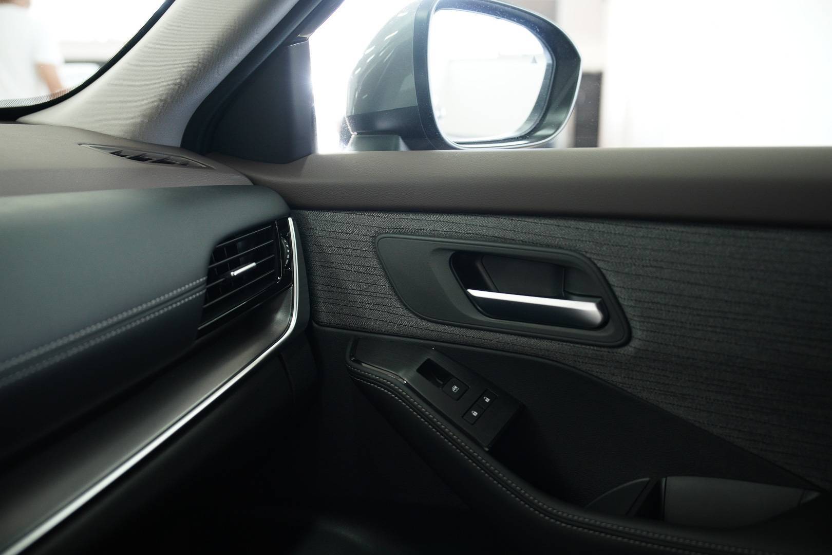 NISSAN X-TRAIL - Foto 21