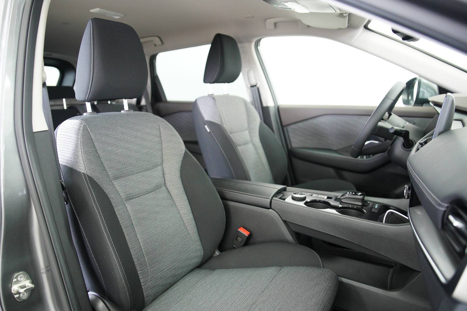 NISSAN X-TRAIL - Foto 22