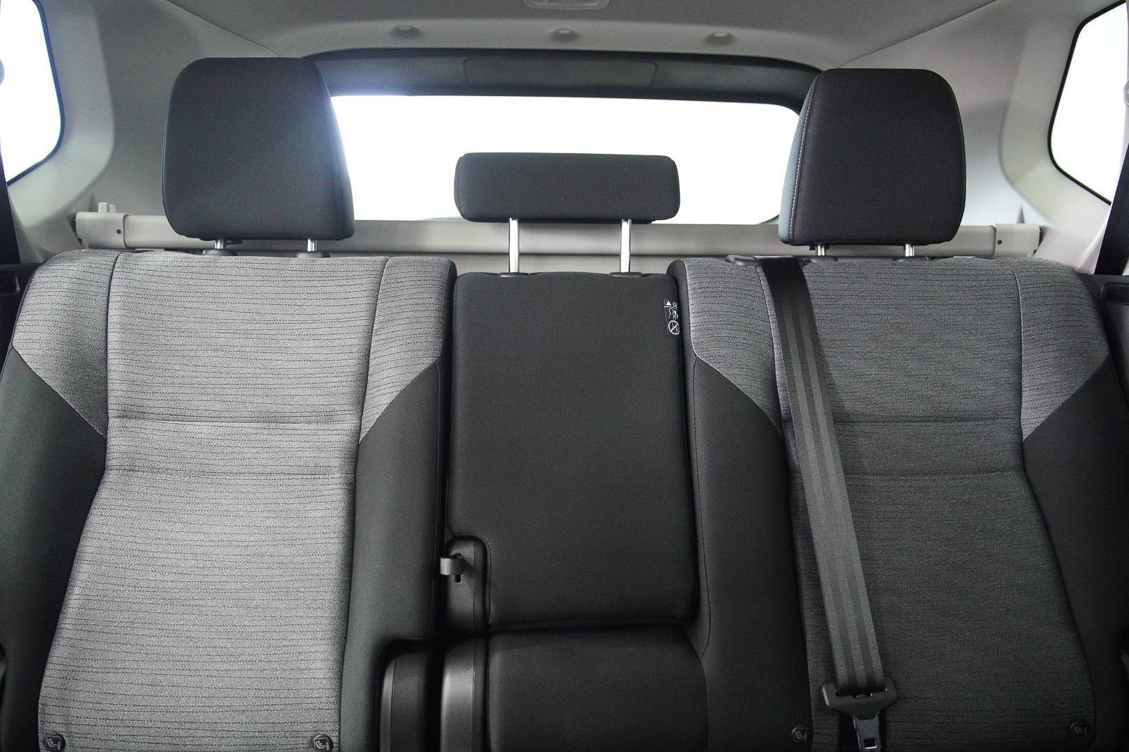 NISSAN X-TRAIL - Foto 24