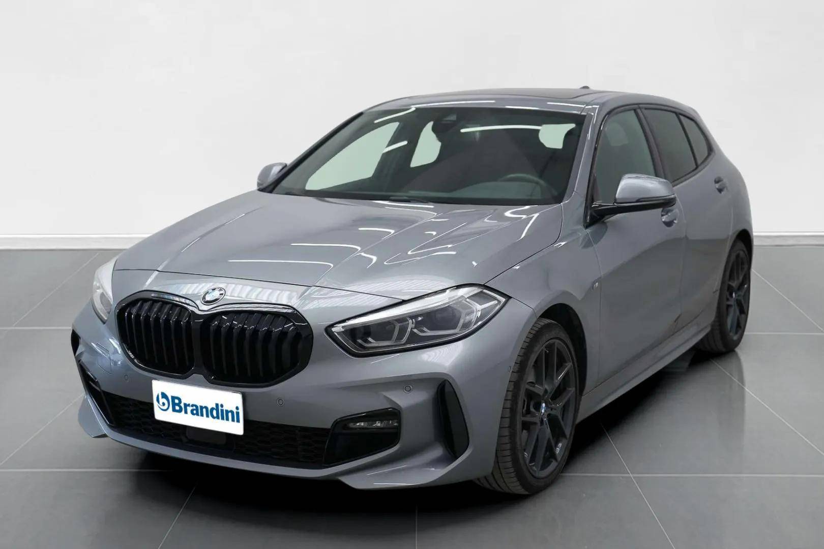 BMW Serie 1 - Foto 1