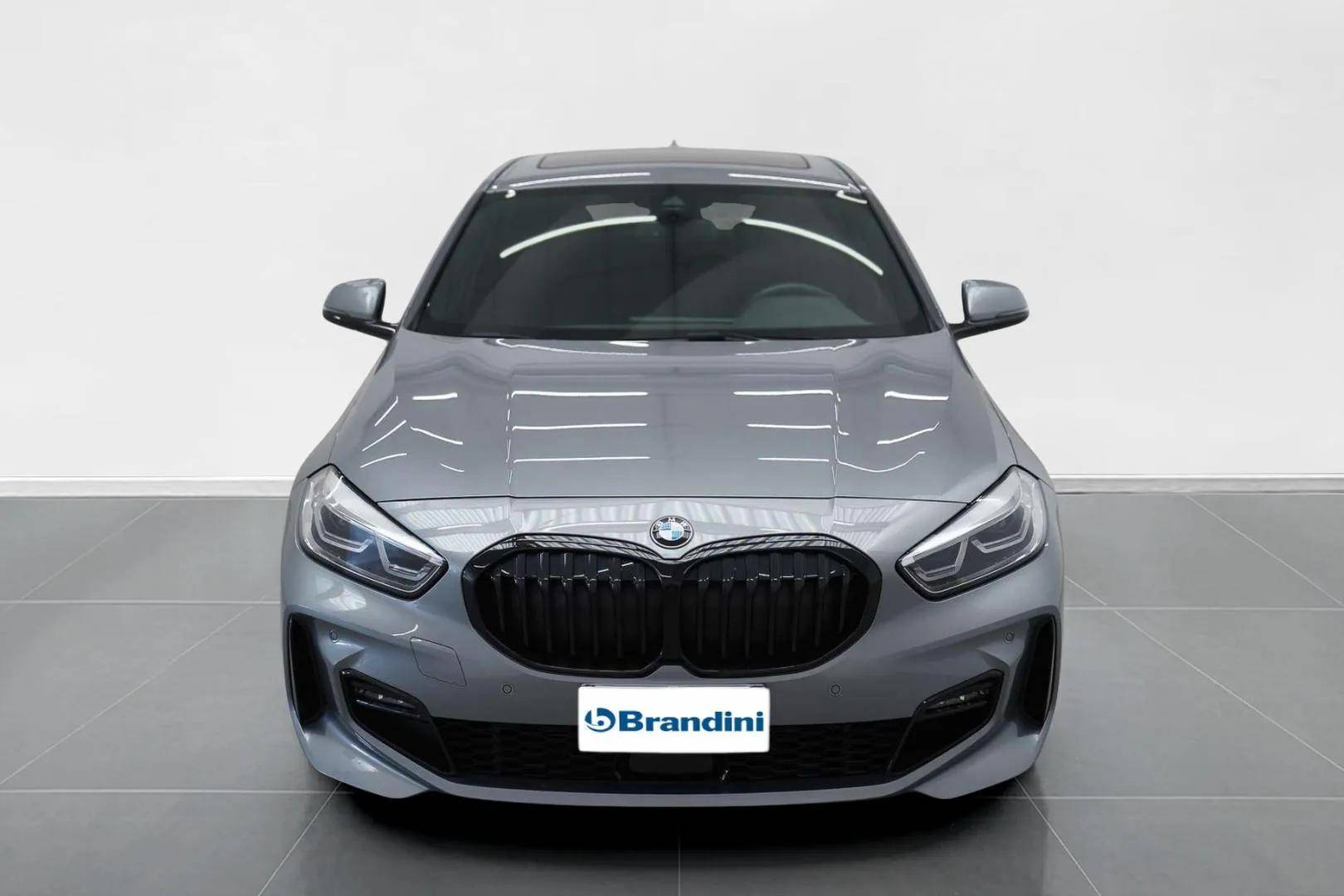 BMW Serie 1 - Foto 2