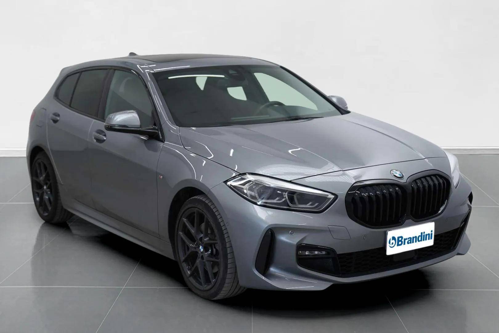 BMW Serie 1 - Foto 3