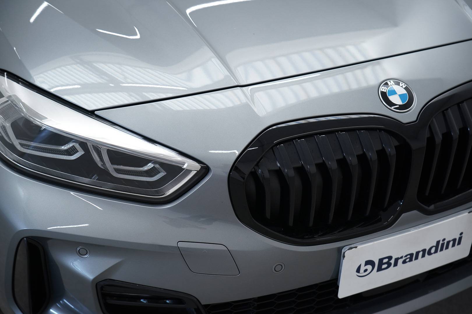 BMW Serie 1 - Foto 4