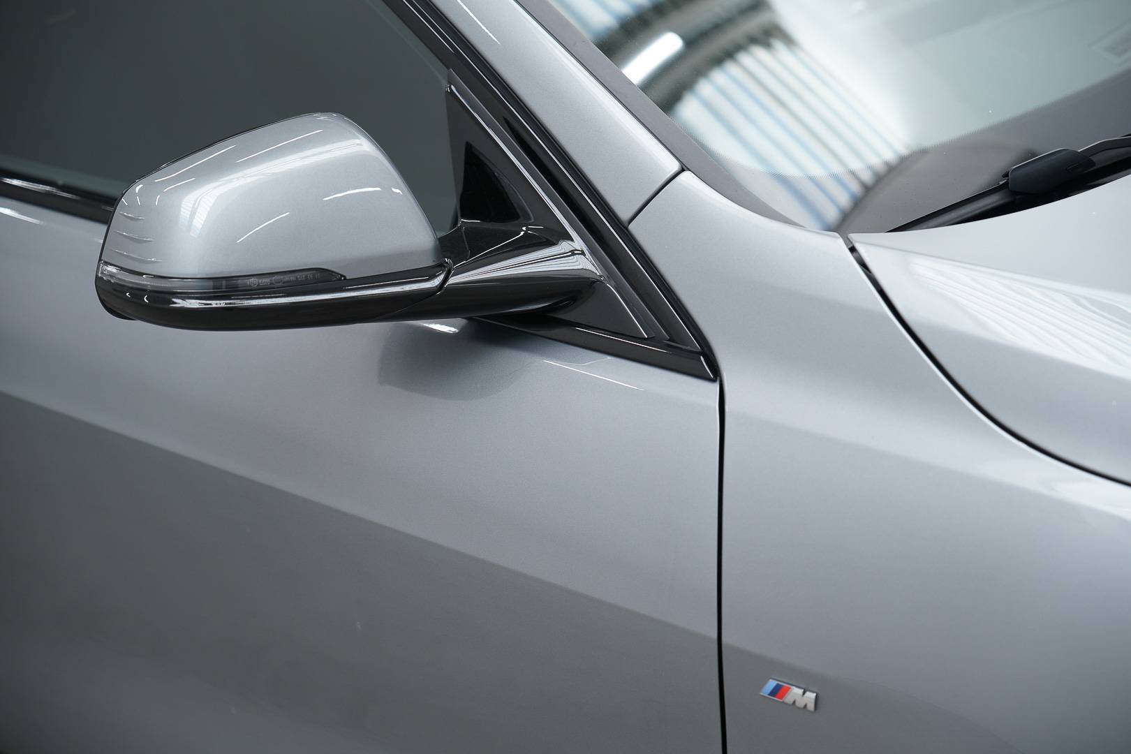 BMW Serie 1 - Foto 5