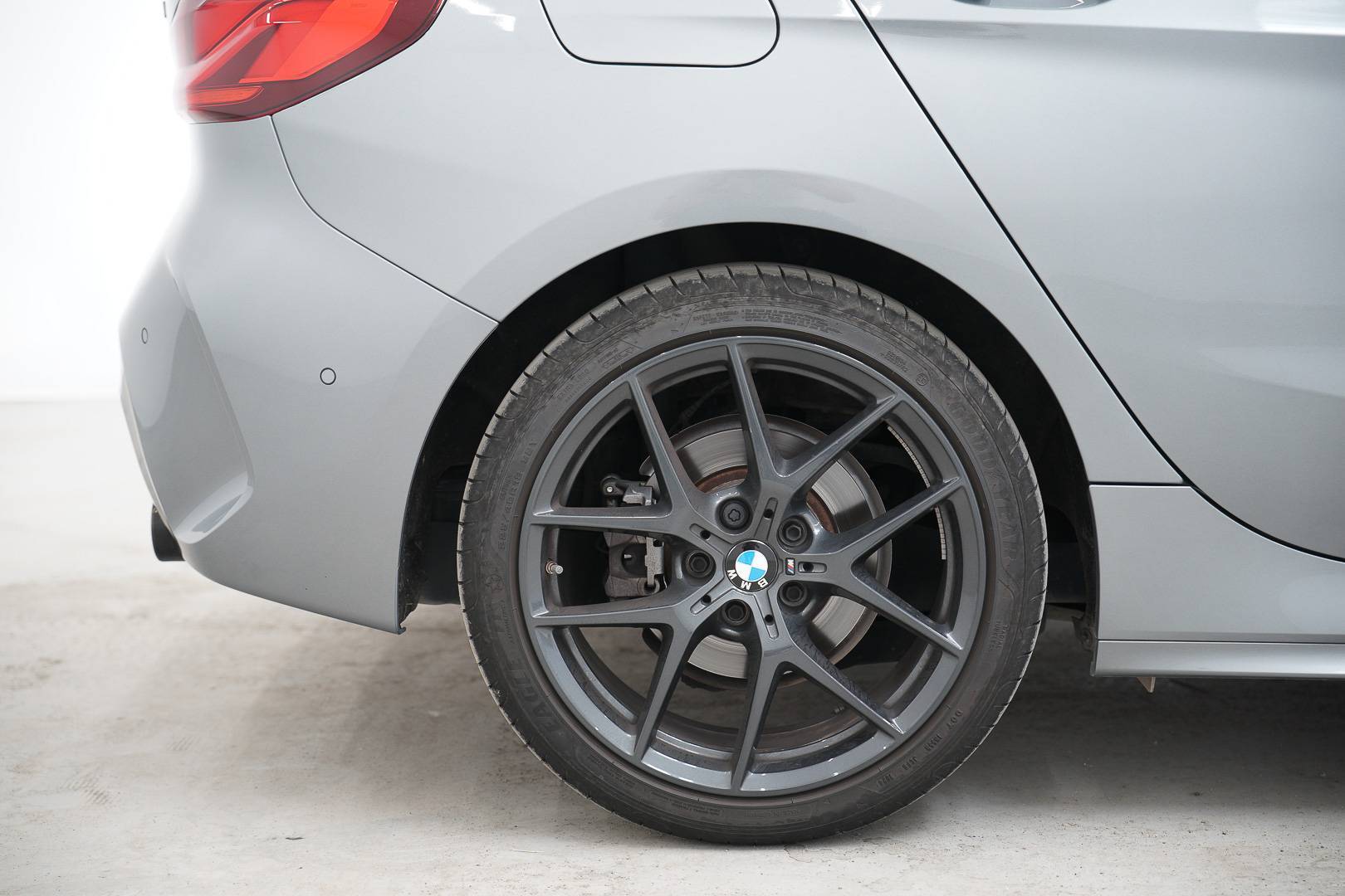 BMW Serie 1 - Foto 7