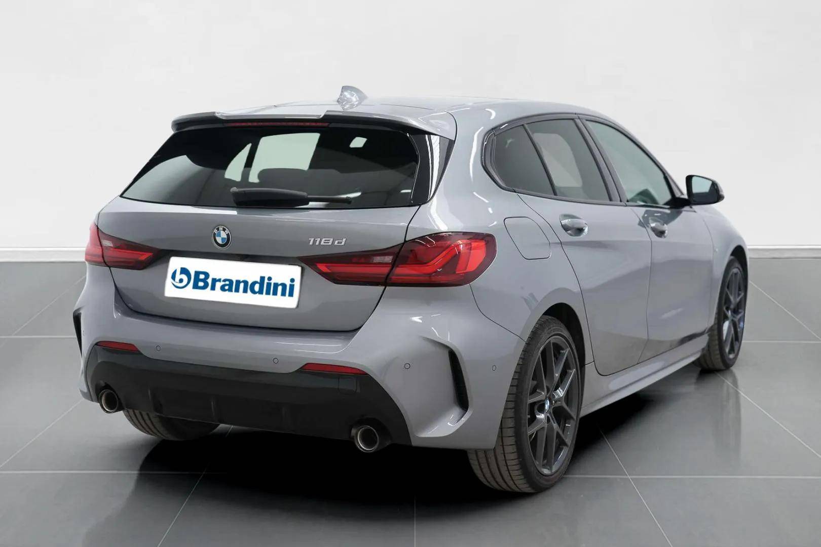 BMW Serie 1 - Foto 8