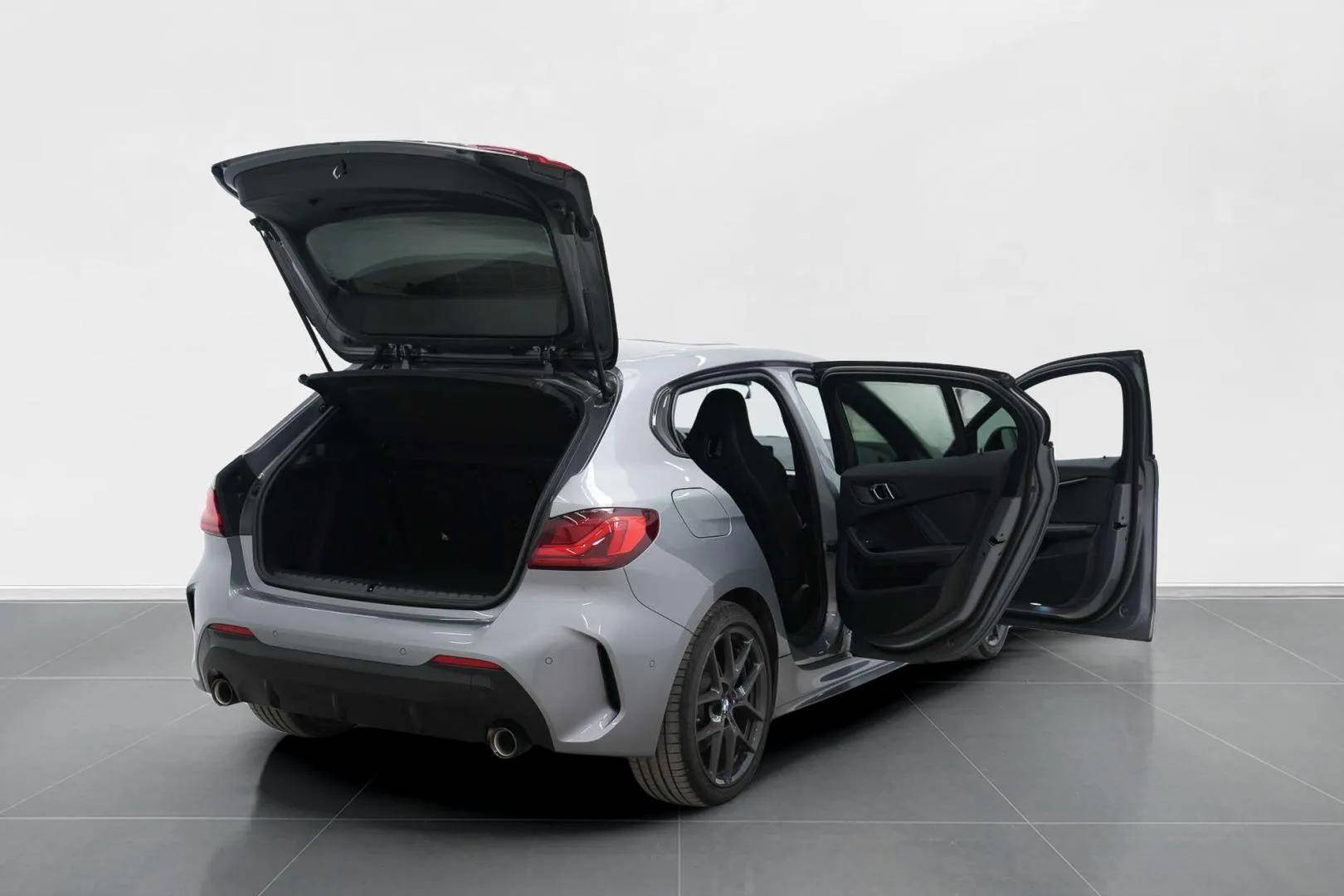 BMW Serie 1 - Foto 9