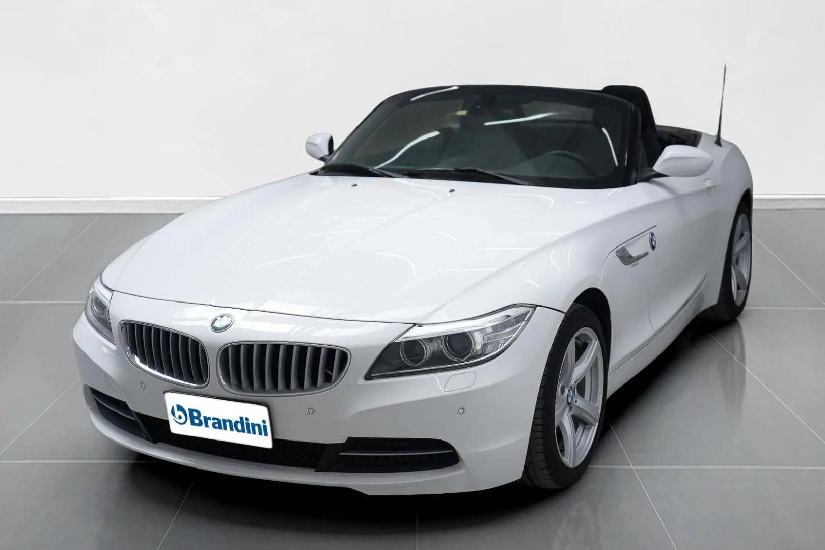 BMW Z4 - Foto 1