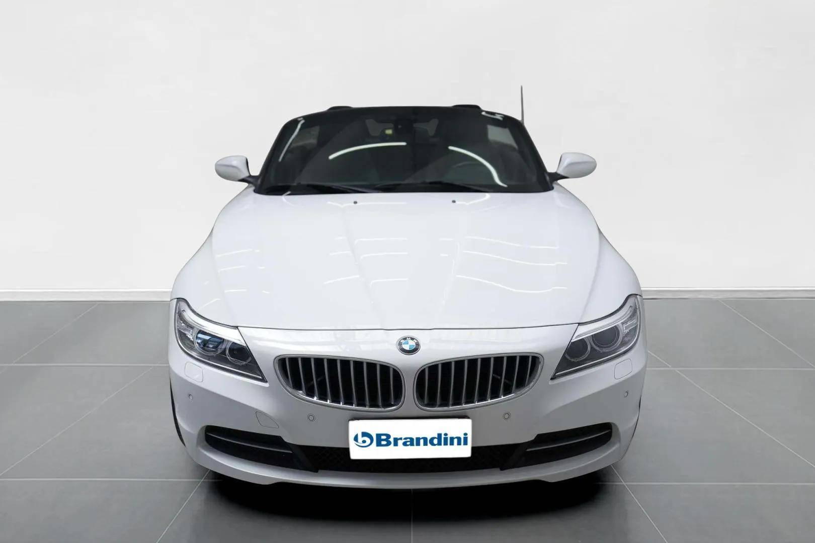 BMW Z4 - Foto 2