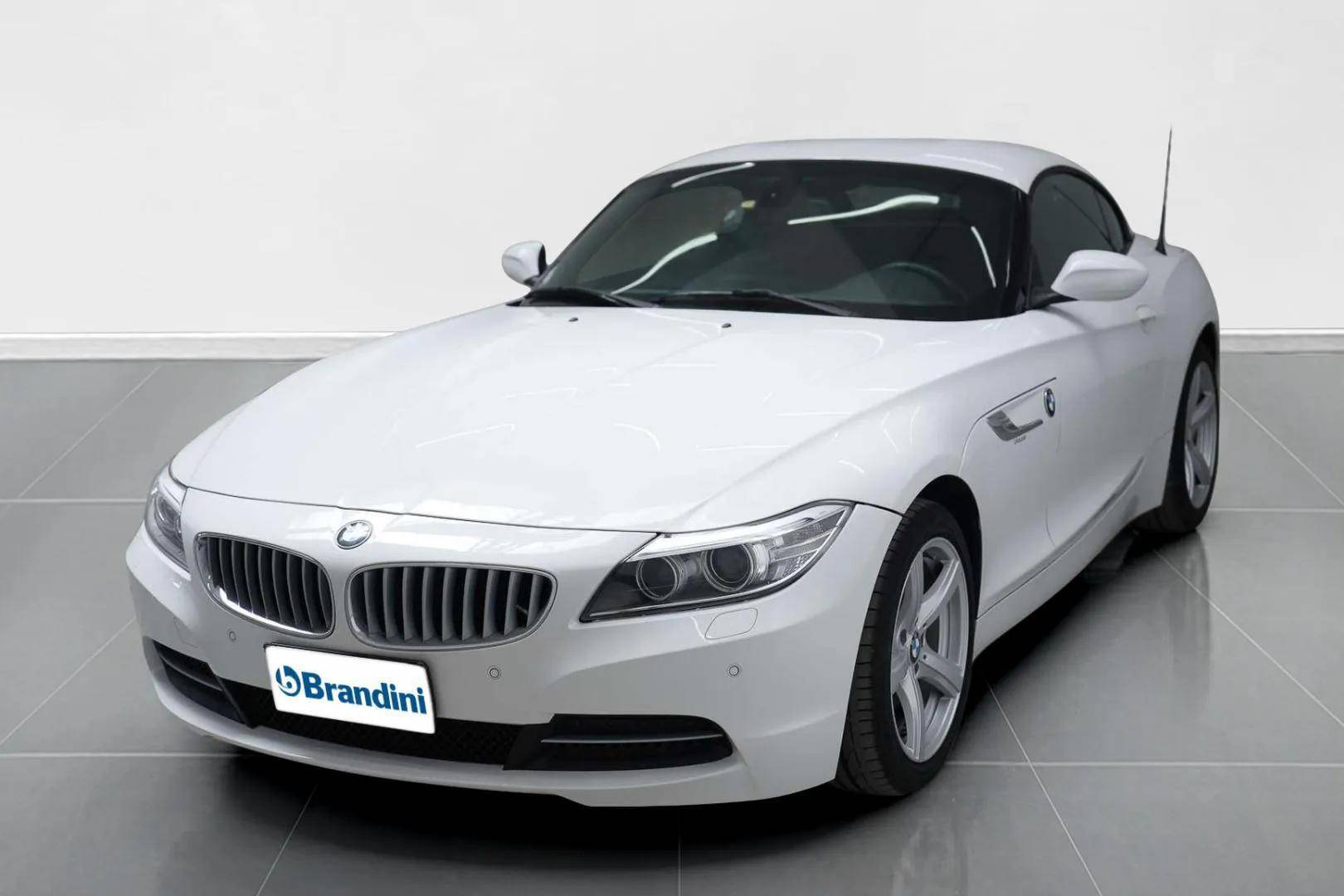 BMW Z4 - Foto 3