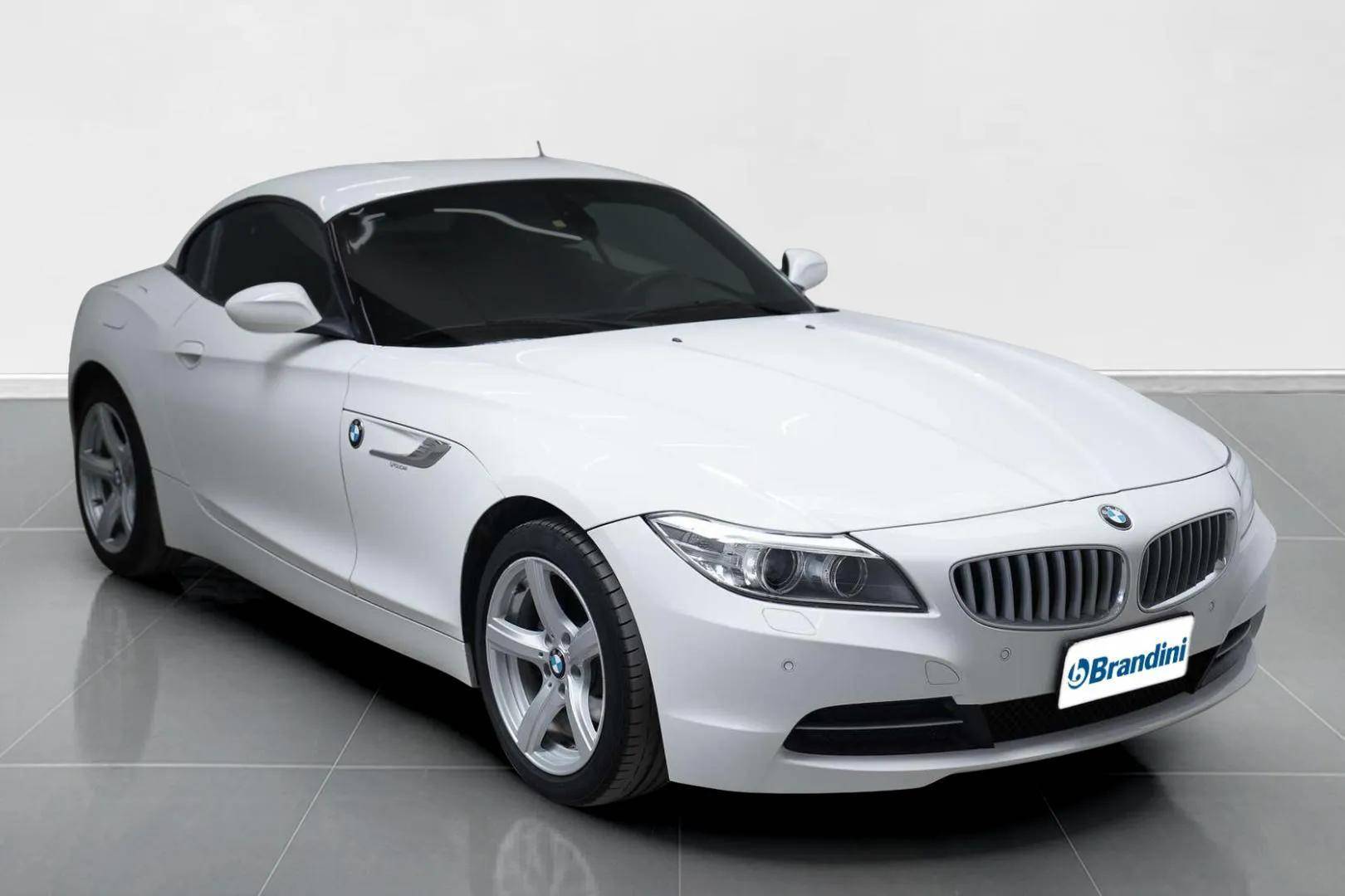 BMW Z4 - Foto 5
