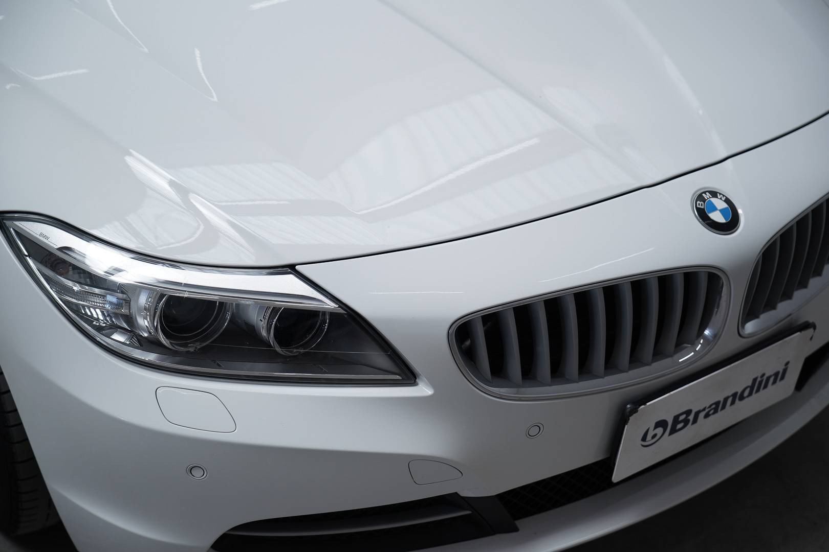 BMW Z4 - Foto 6