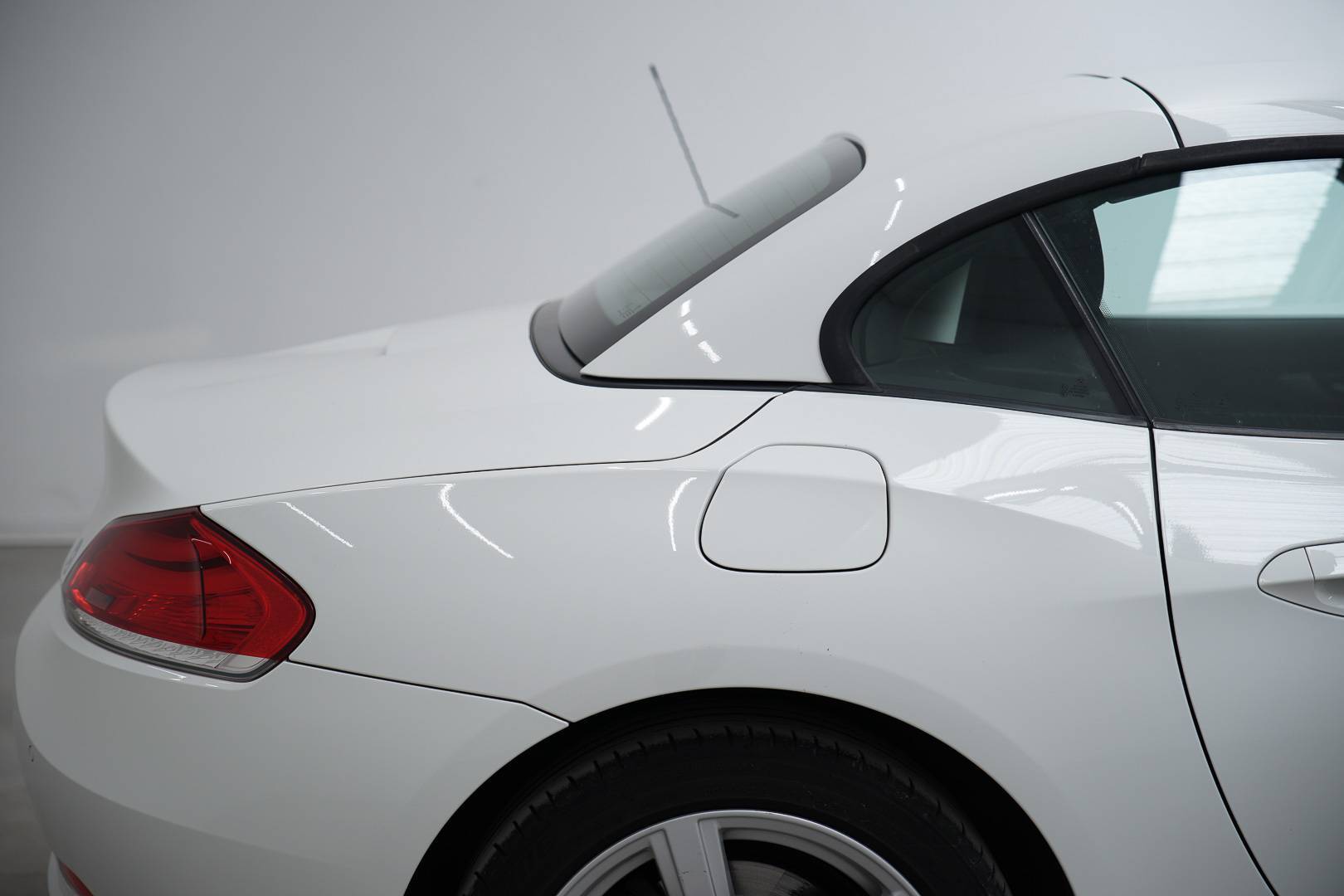 BMW Z4 - Foto 8
