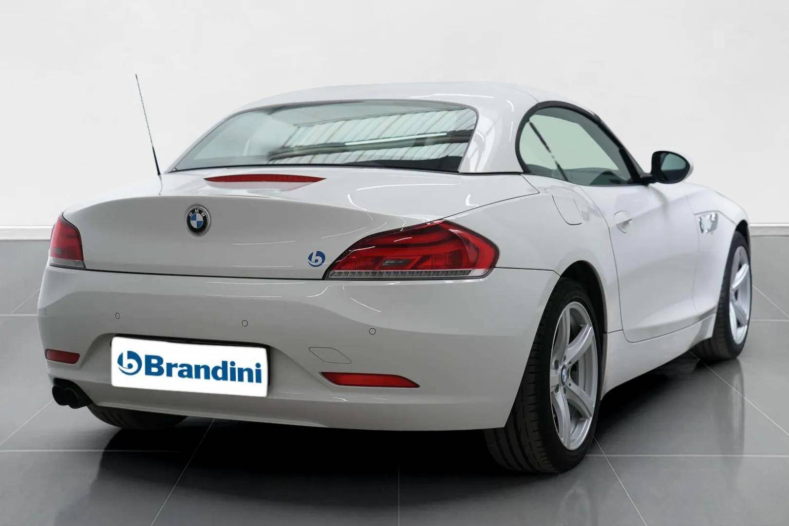 BMW Z4 - Foto 10