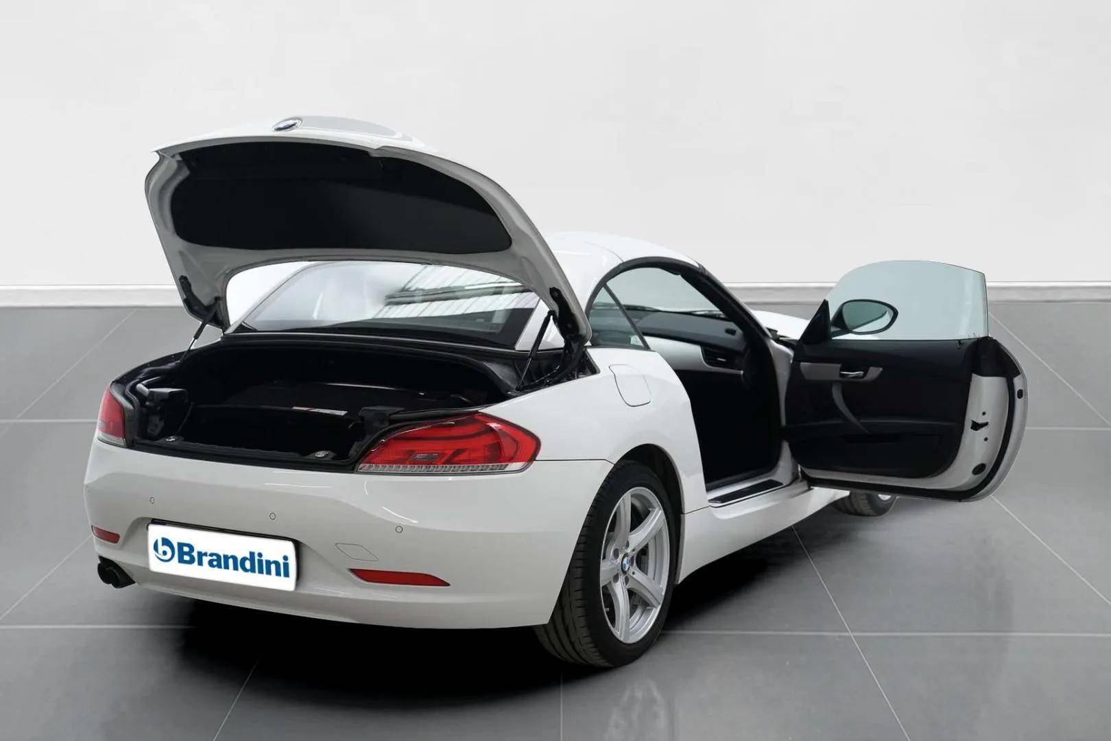 BMW Z4 - Foto 11