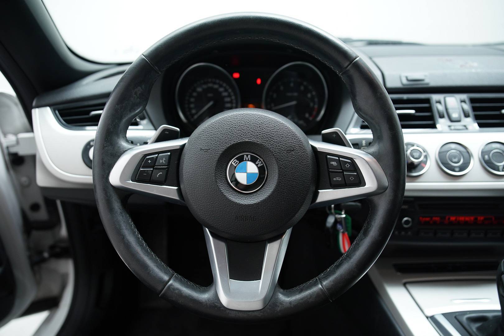 BMW Z4 - Foto 13