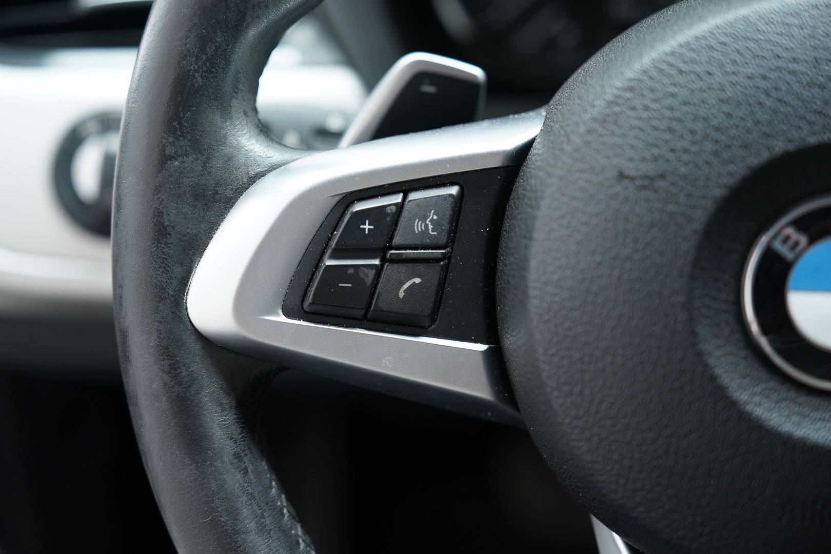 BMW Z4 - Foto 14
