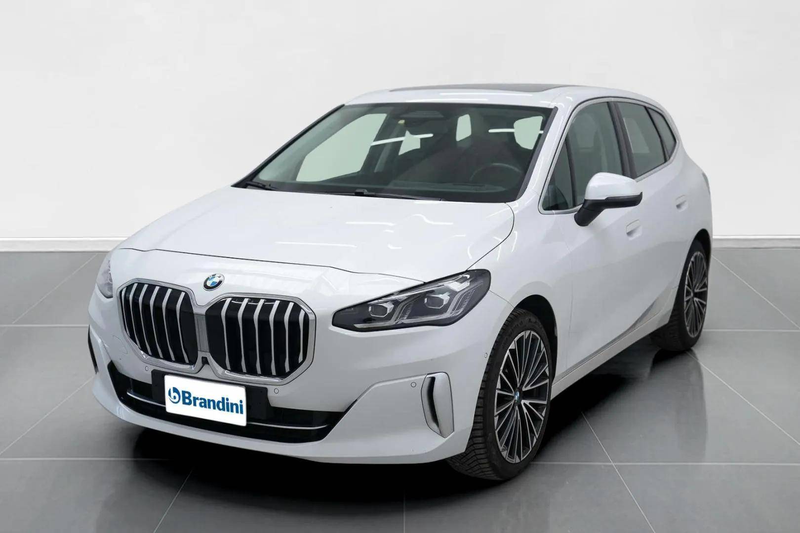 BMW Serie 2 Active Tourer - Foto 1